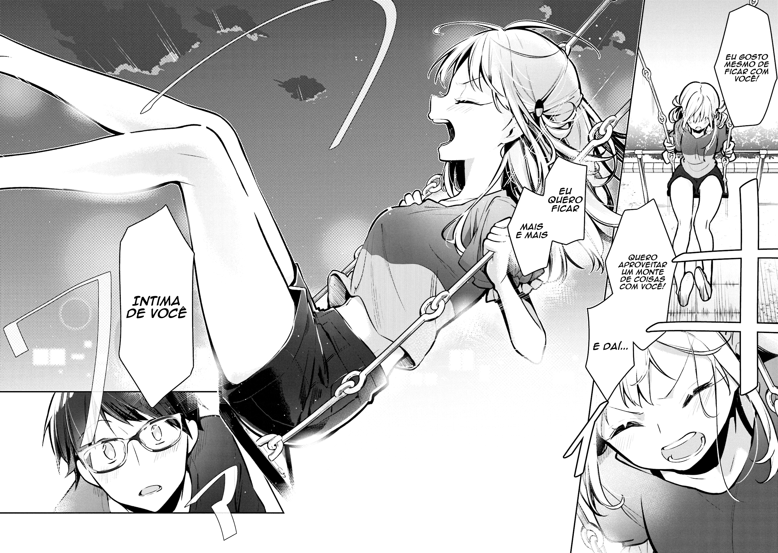 Himari no Mawari O que a Himari quer é XXXX 第29页