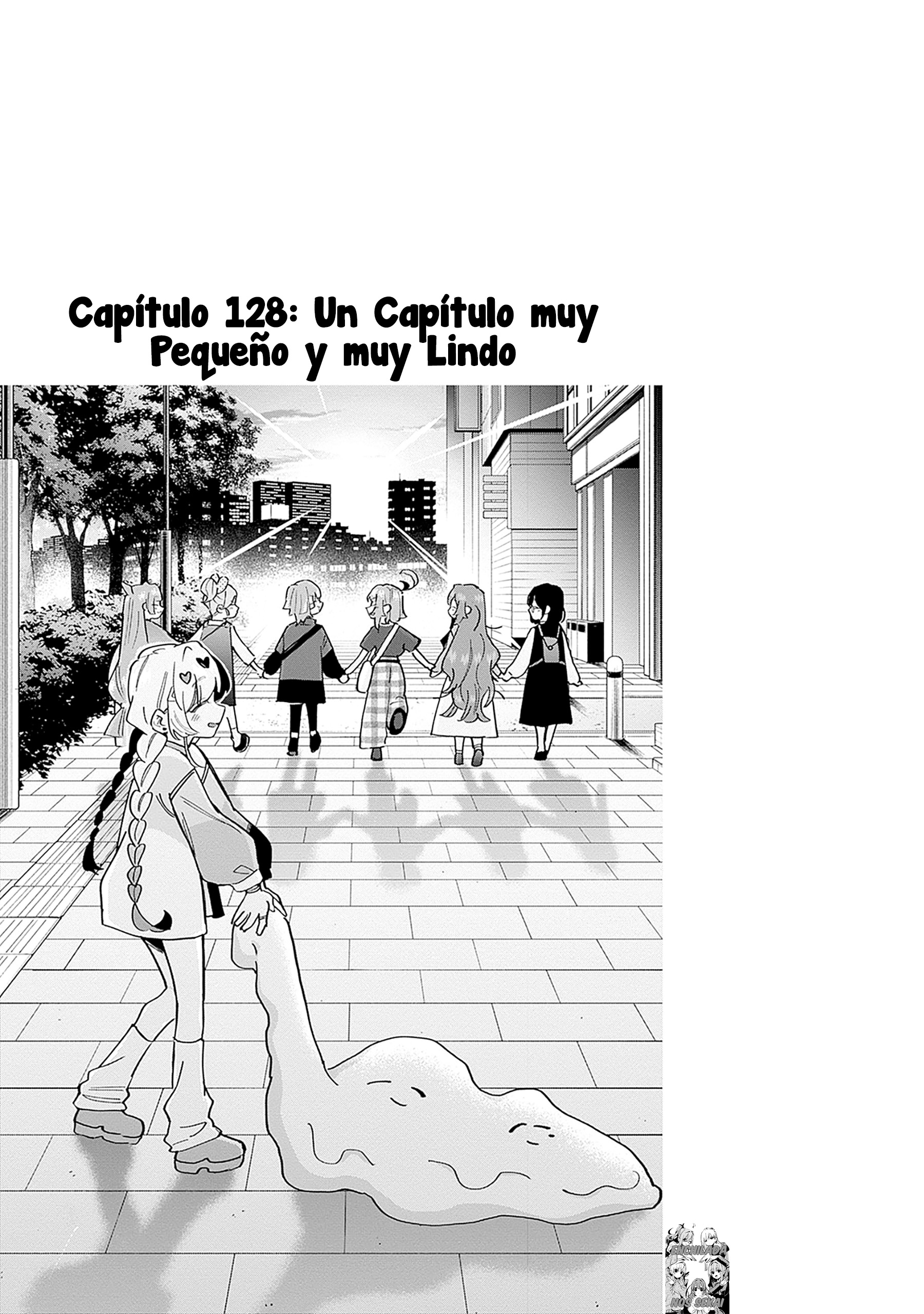 Kimi no Koto ga Dai Dai Dai Dai Daisuki na 100-nin no Kanojo Mi Primera Despedida 第11页