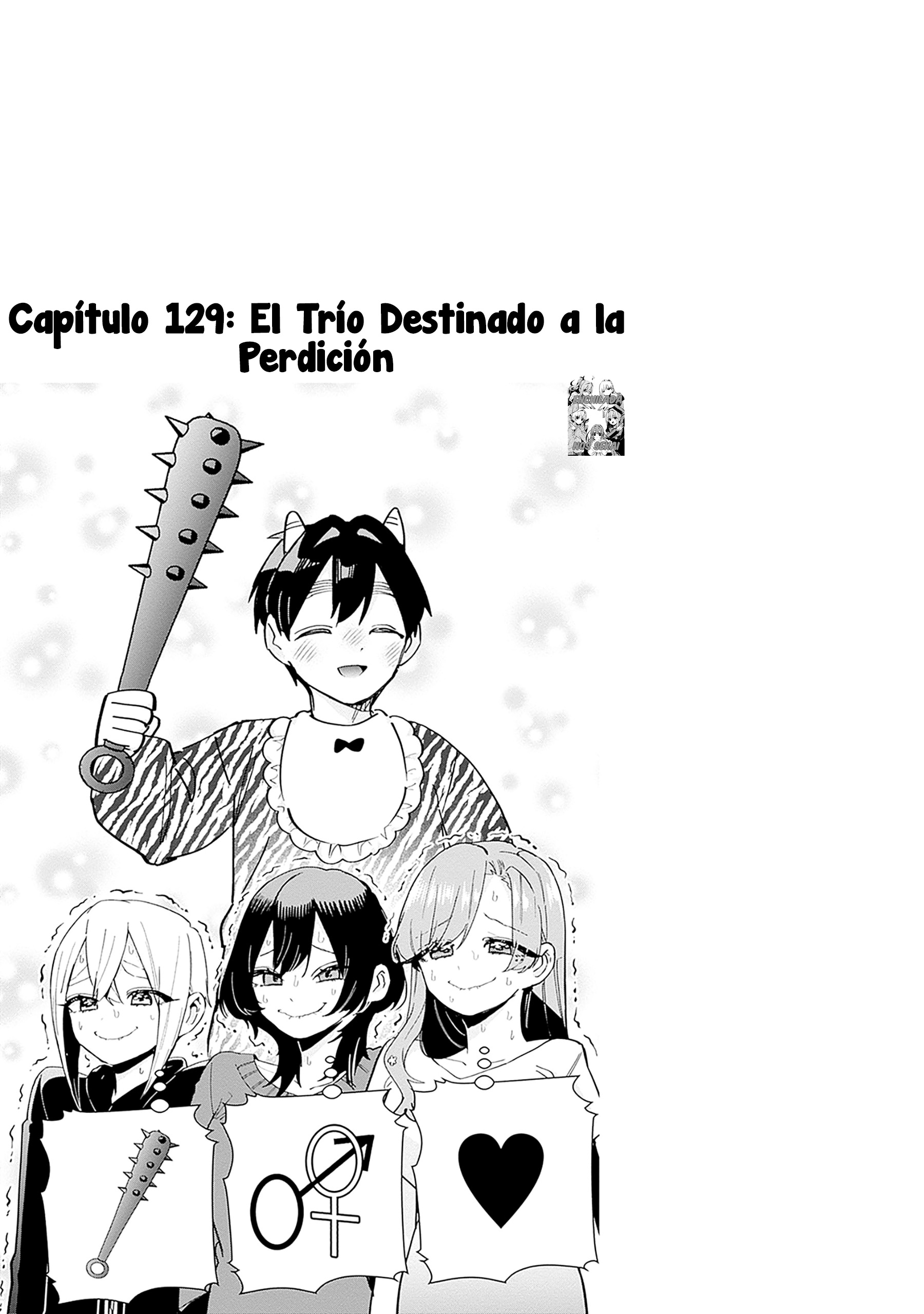 Kimi no Koto ga Dai Dai Dai Dai Daisuki na 100-nin no Kanojo Mi Primera Despedida 第12页
