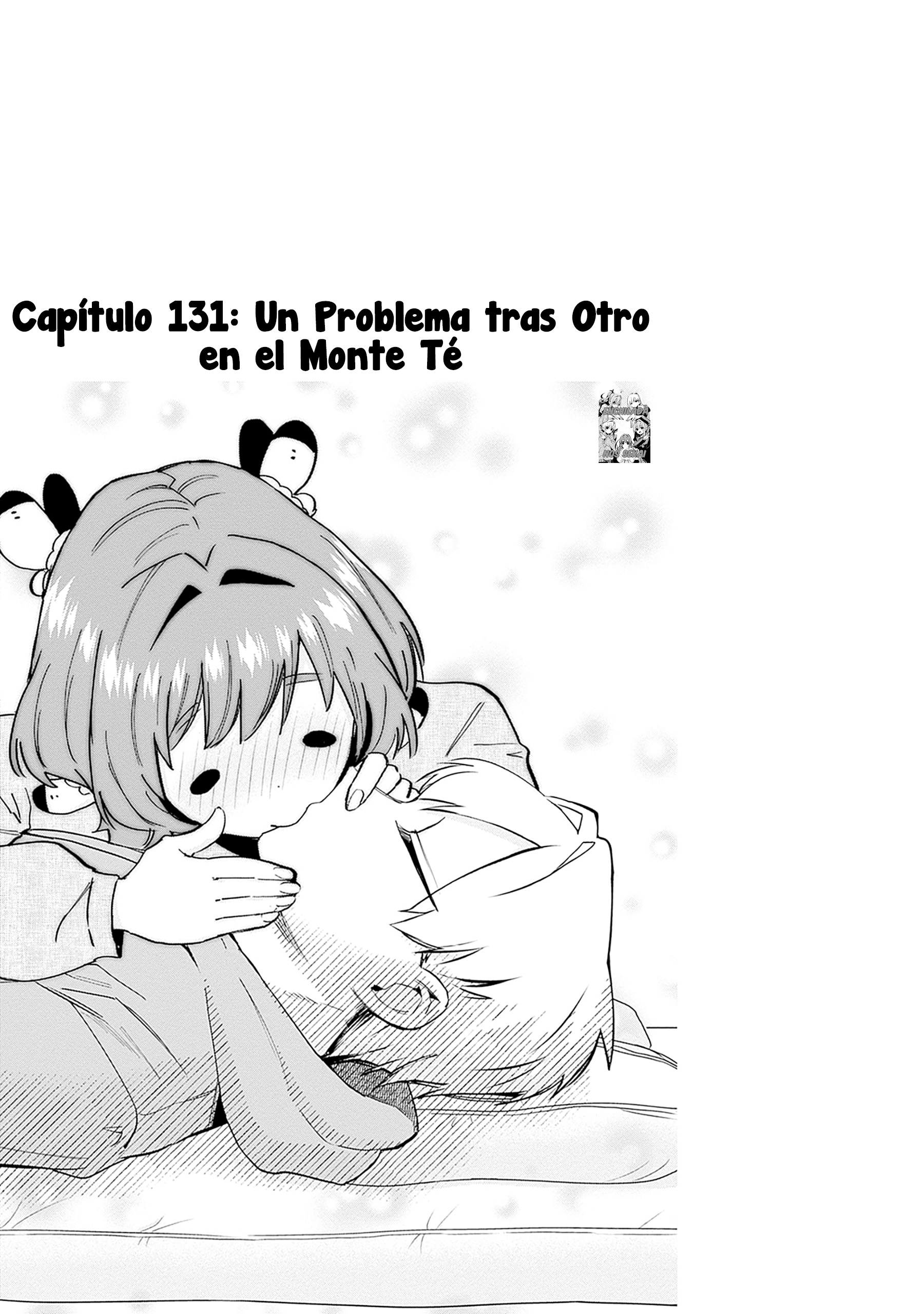Kimi no Koto ga Dai Dai Dai Dai Daisuki na 100-nin no Kanojo Mi Primera Despedida 第14页