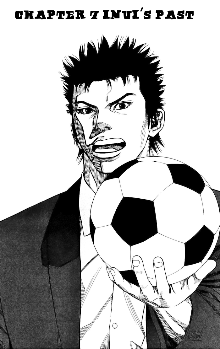 Angel Voice Vol. 2 Ch. 6 第7页
