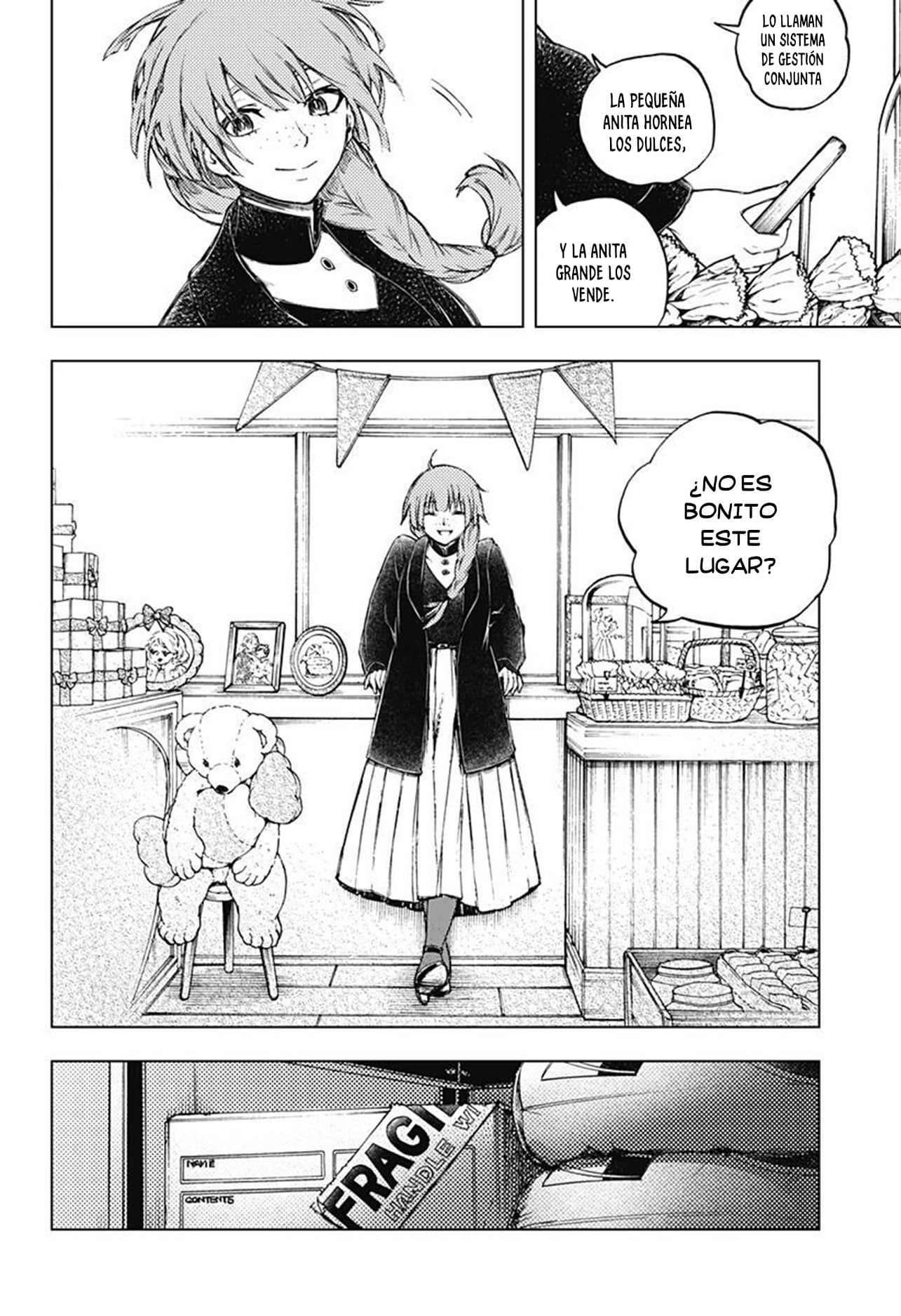 At the End of 4 Minutes Oneshot 第26页