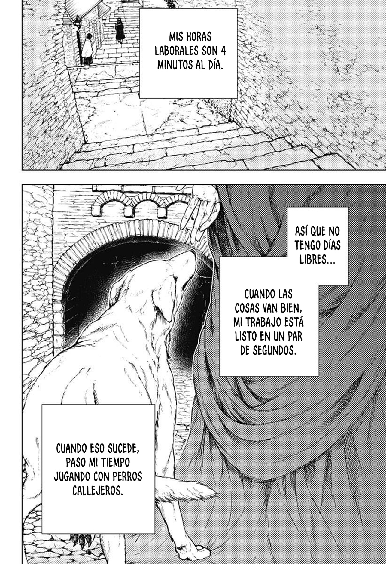 At the End of 4 Minutes 第4页