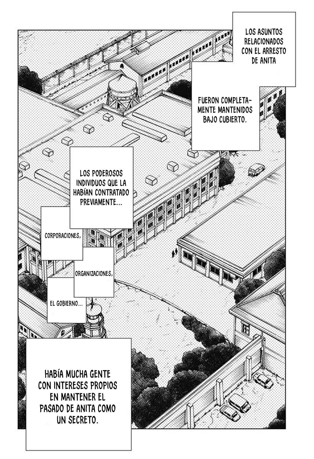 At the End of 4 Minutes Oneshot 第36页