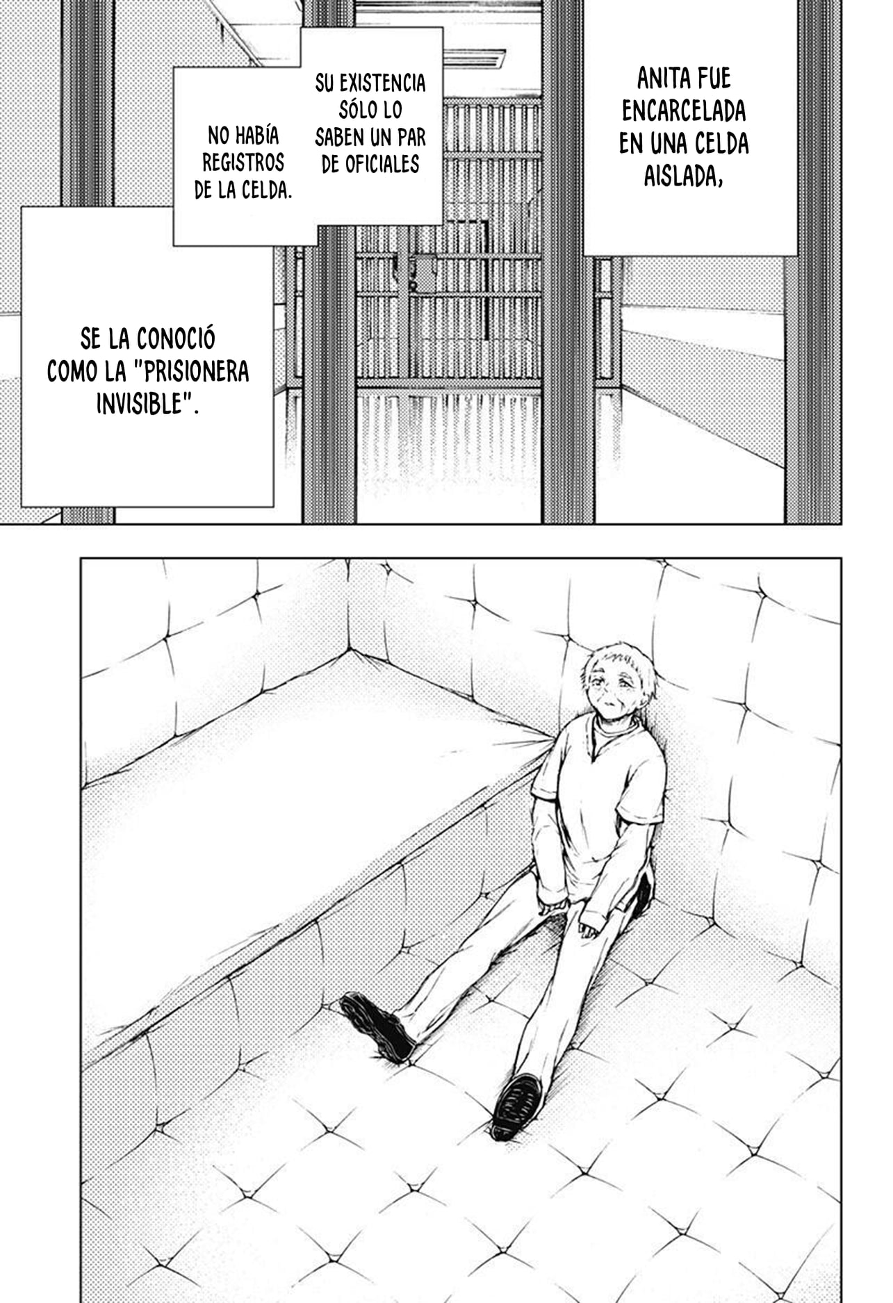 At the End of 4 Minutes Oneshot 第37页