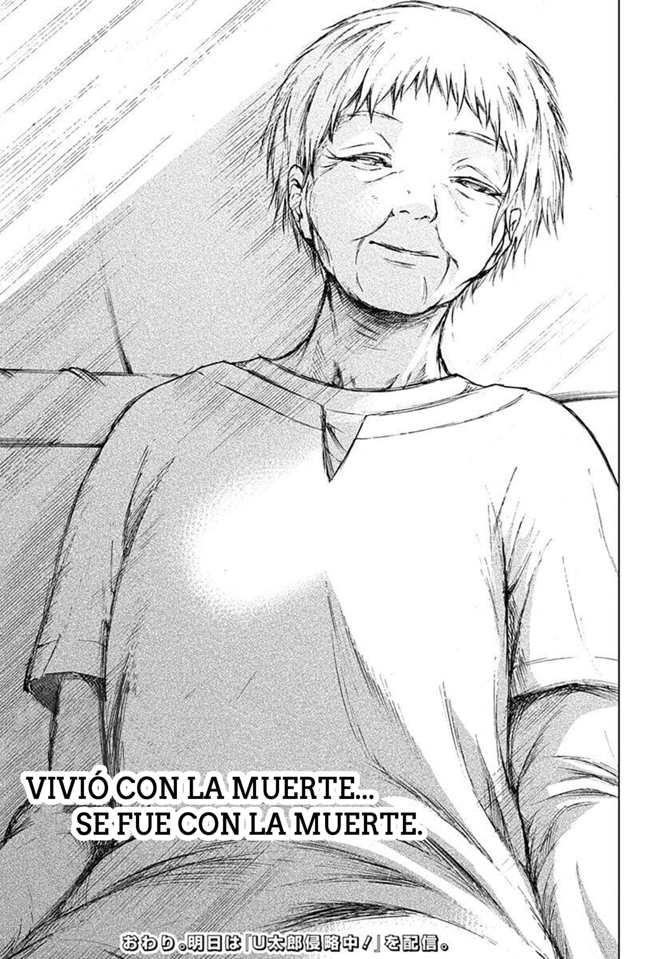 At the End of 4 Minutes Oneshot 第49页