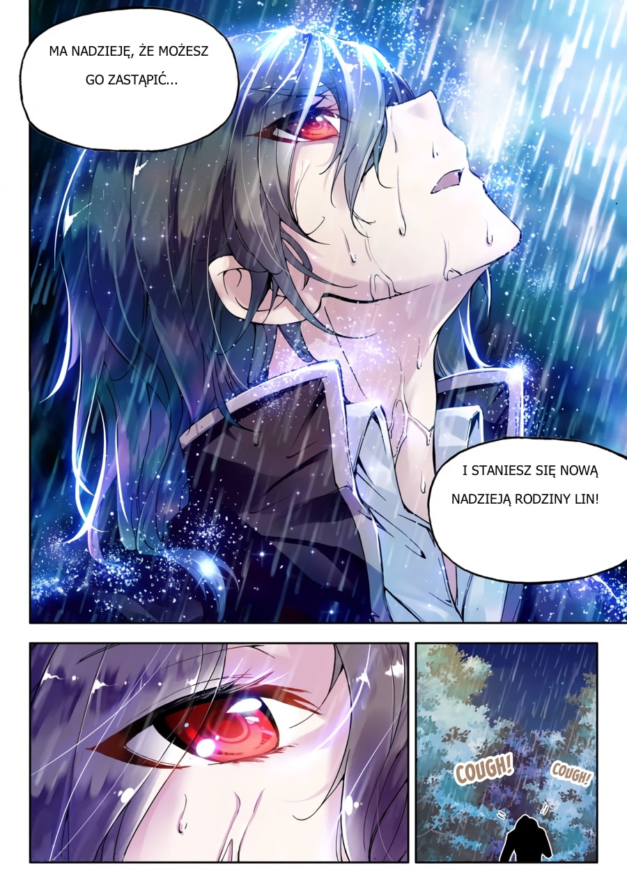 Martial Universe Ling Dong 第24页