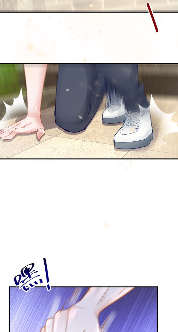Dad Asked Me to Choose One of Ten Goddesses to Marry Ch. 3 第12页