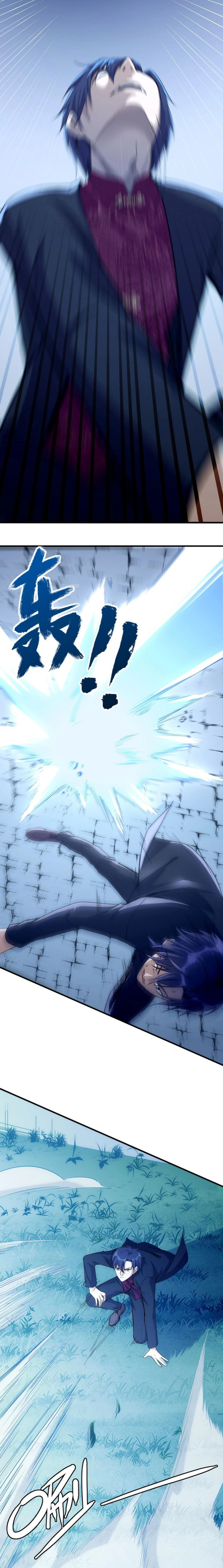 Unorthodox Spiritualist Ch. 2 第13页