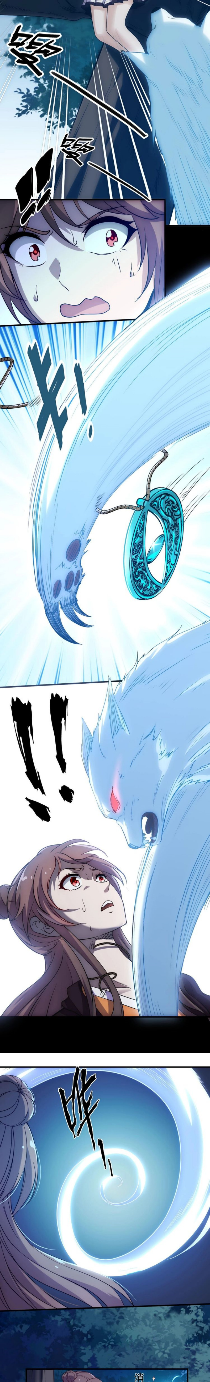 Unorthodox Spiritualist Ch. 2 第20页