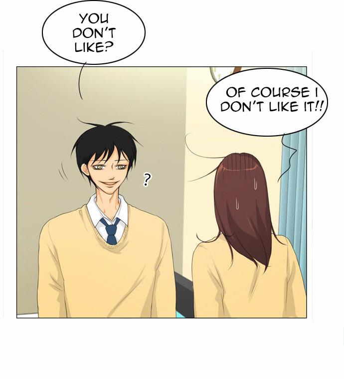 Ghost Wife Ch. 5 第34页
