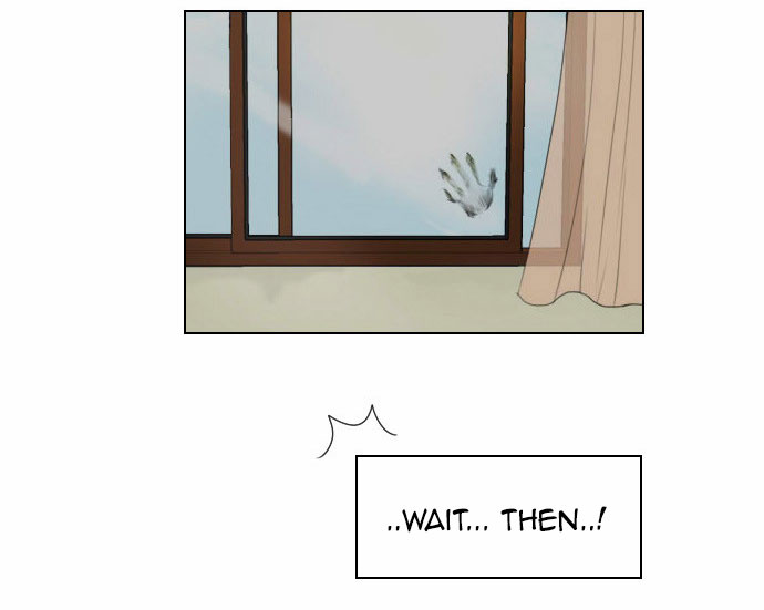 Ghost Wife Ch. 5 第40页