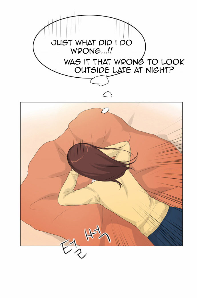Ghost Wife Ch. 5 第60页