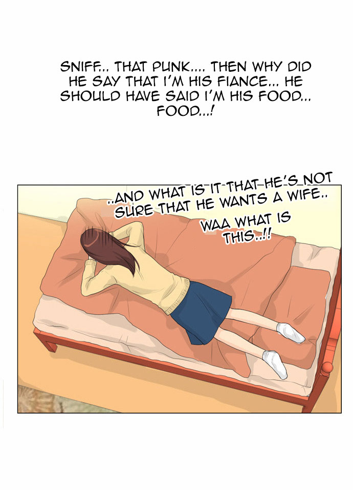 Ghost Wife Ch. 5 第61页