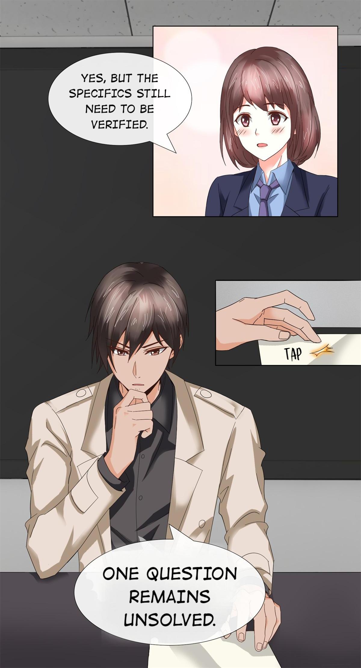 Foresee Your Death The Unsolved Question 第12页