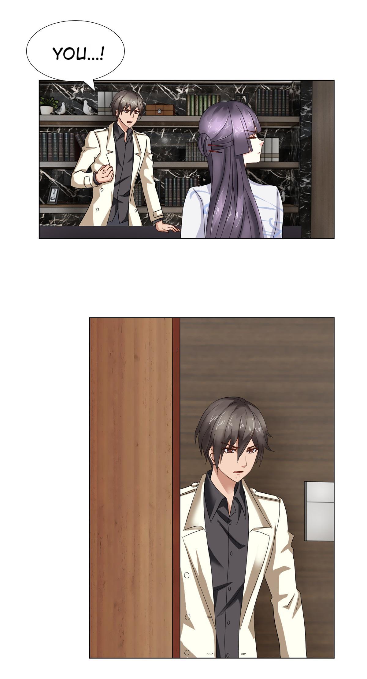 Foresee Your Death The Unsolved Question 第4页