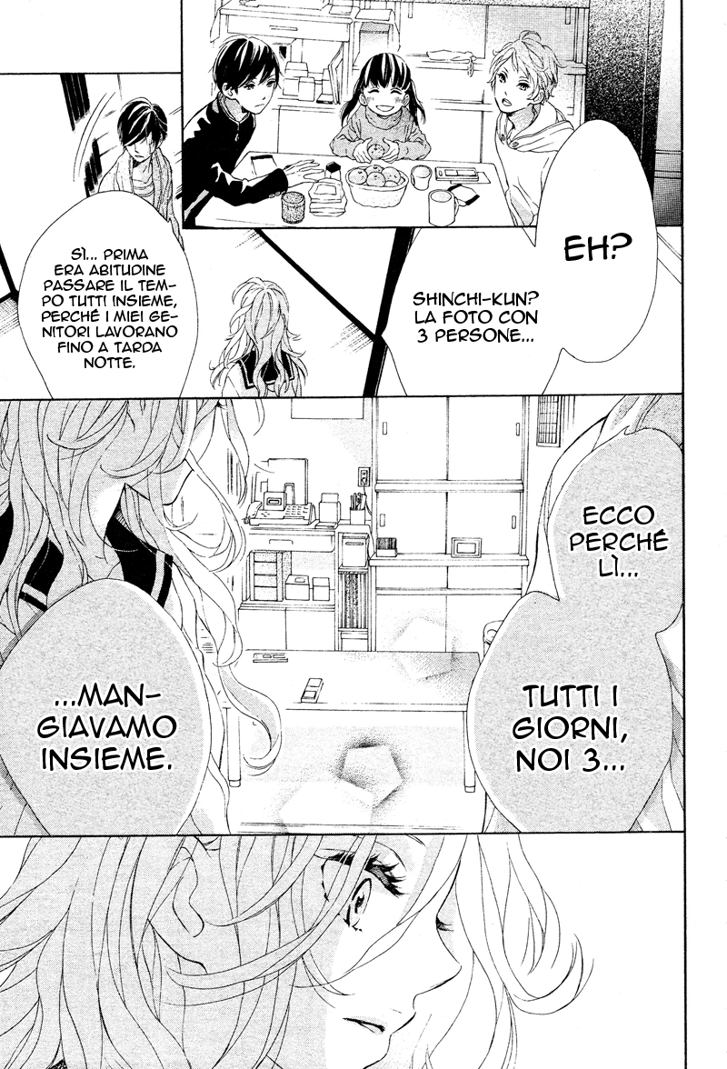 Sunrise! Vol. 1 Ch. 2 第22页