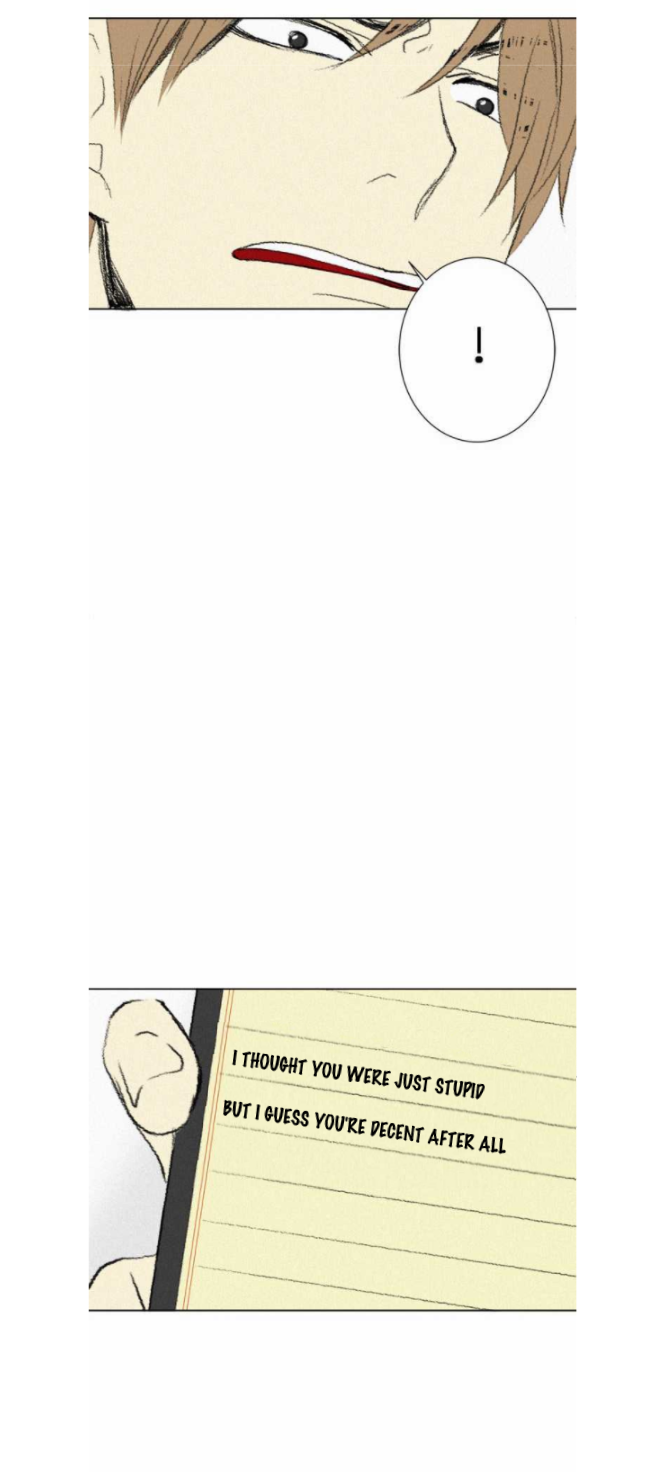 Nanohana Boys Ch. 3 第17页