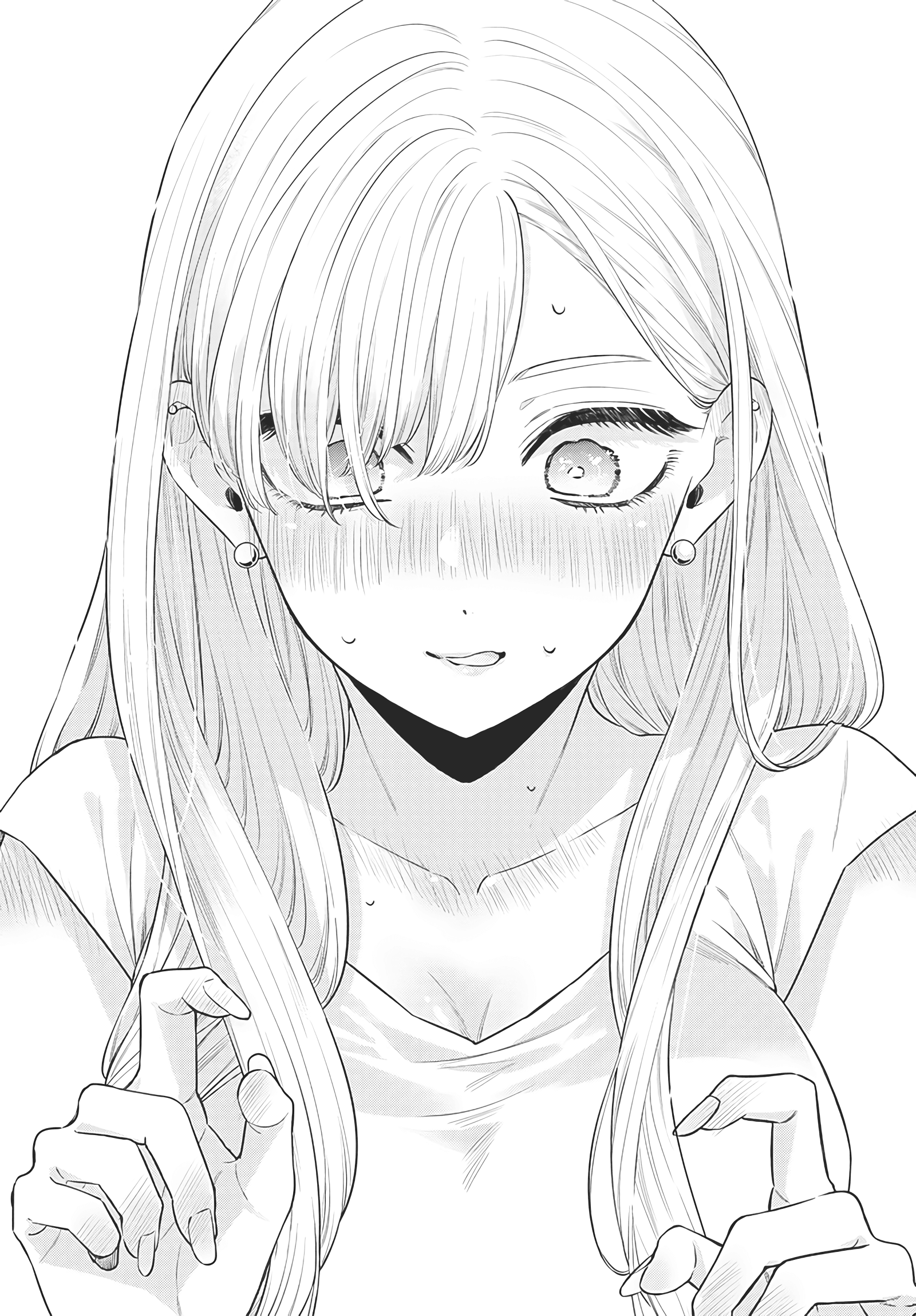 Ane no Yuujin Attractiveness is Justice. 第30页