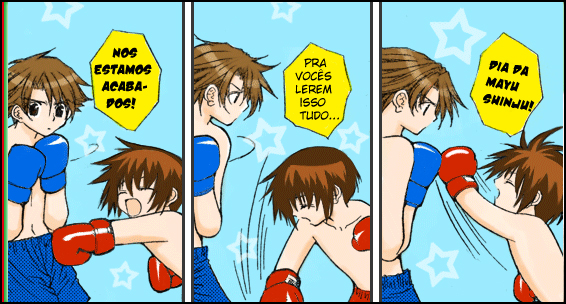 Get Love!! ~Field no Ouji-sama~ Vol. 1 Ch. 1 第37页
