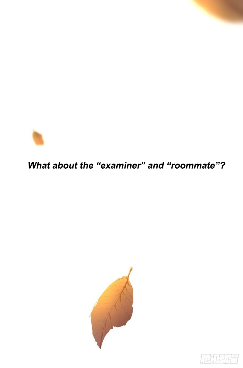 Black-backed albatross What about the said "examiner and roommate" 第34页