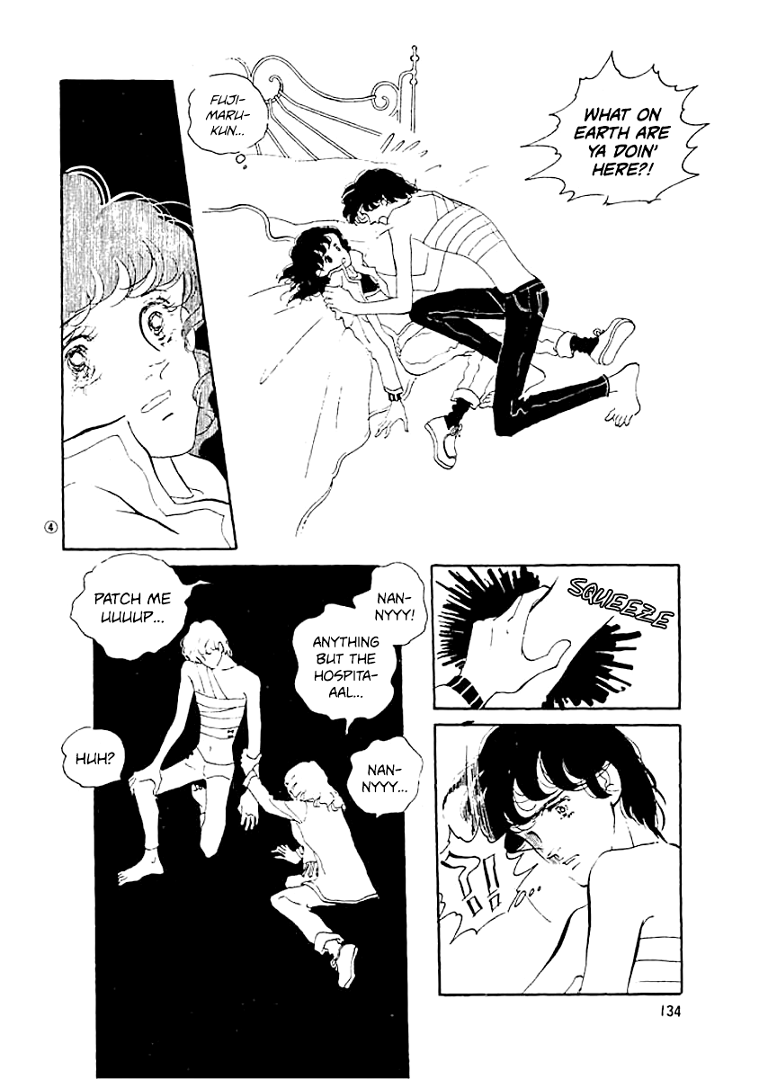 High Teen Boogie Vol. 1 Ch. 6 第3页