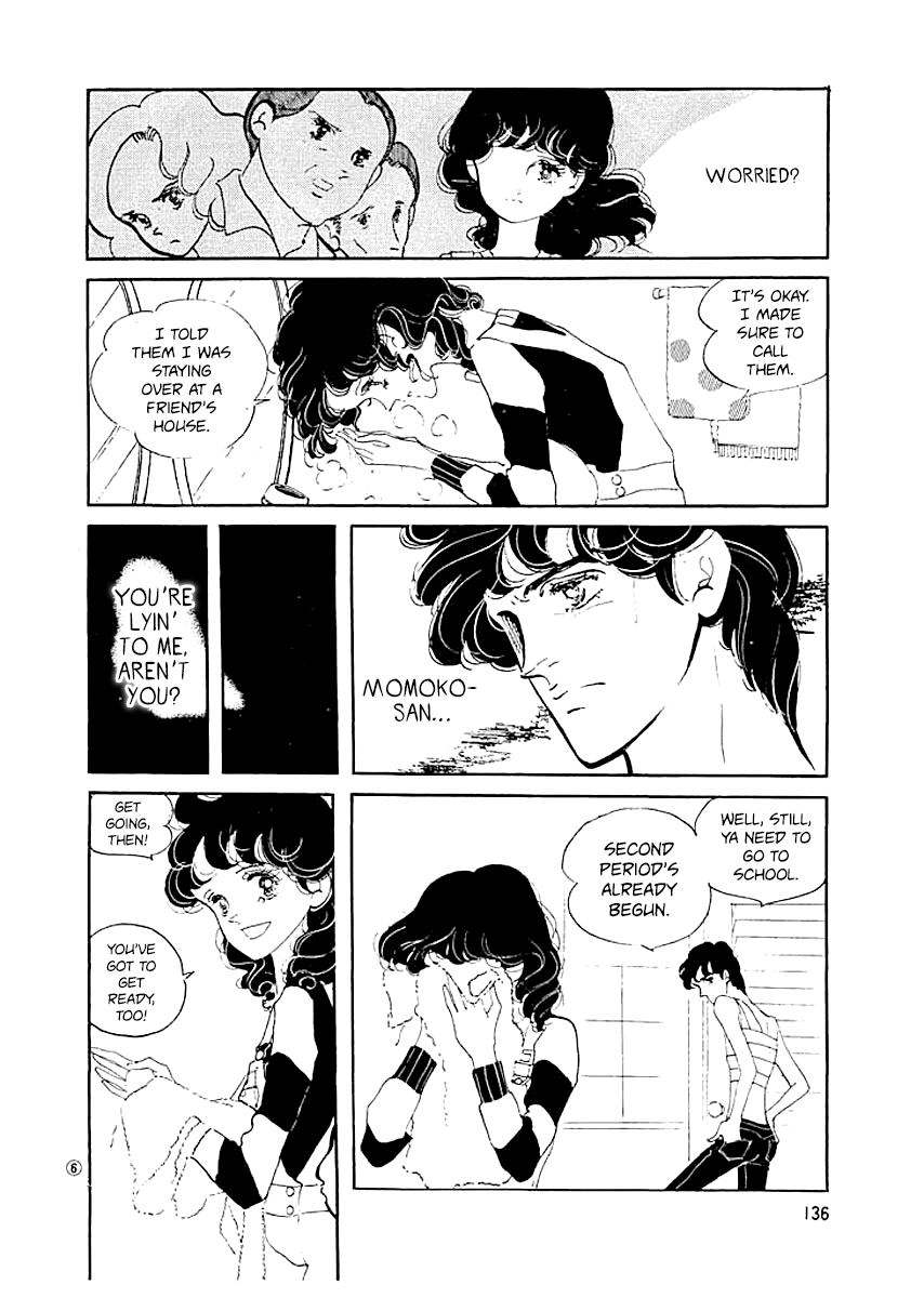 High Teen Boogie Vol. 1 Ch. 6 第5页