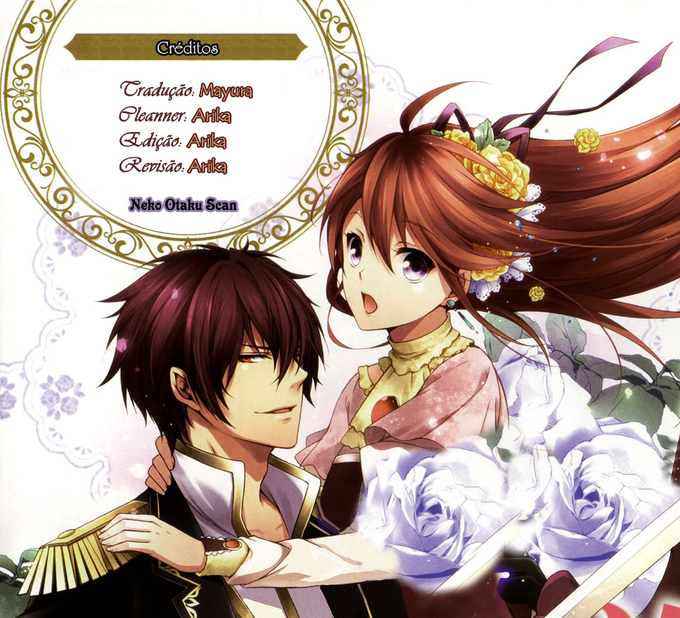 Obito no Hime to Kubinashi Kishi Vol. 1 Ch. 3 第41页
