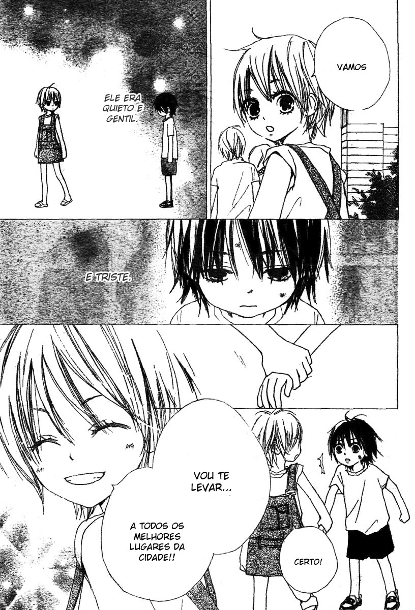 Bokura wa Itsumo Vol. 1 Ch. 1 第14页