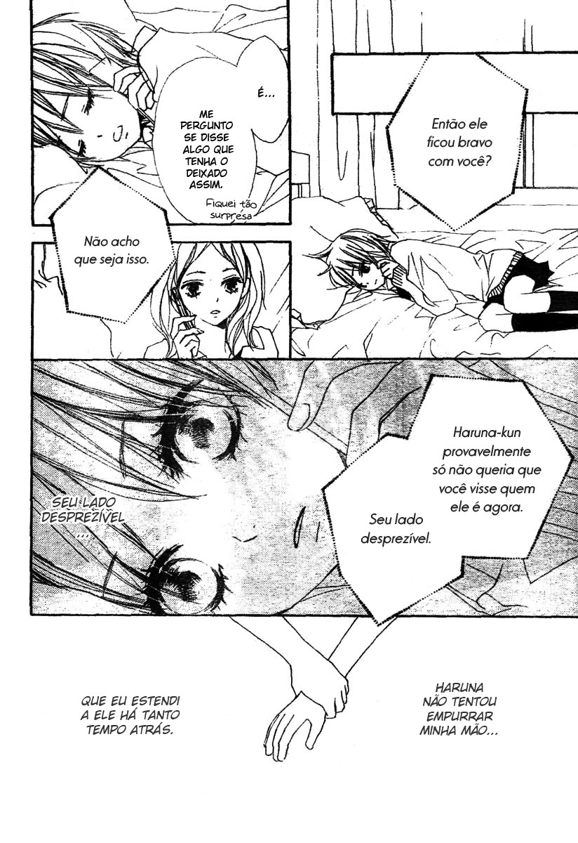 Bokura wa Itsumo Vol. 1 Ch. 1 第23页