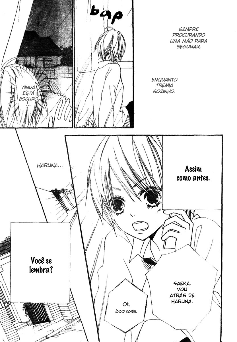 Bokura wa Itsumo Vol. 1 Ch. 1 第24页