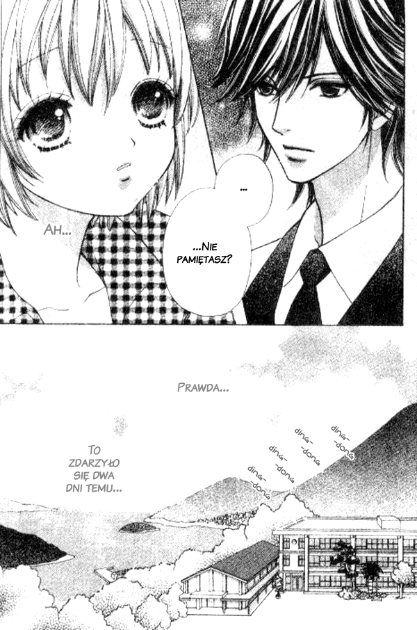 Mei-chan's Butler 第6页