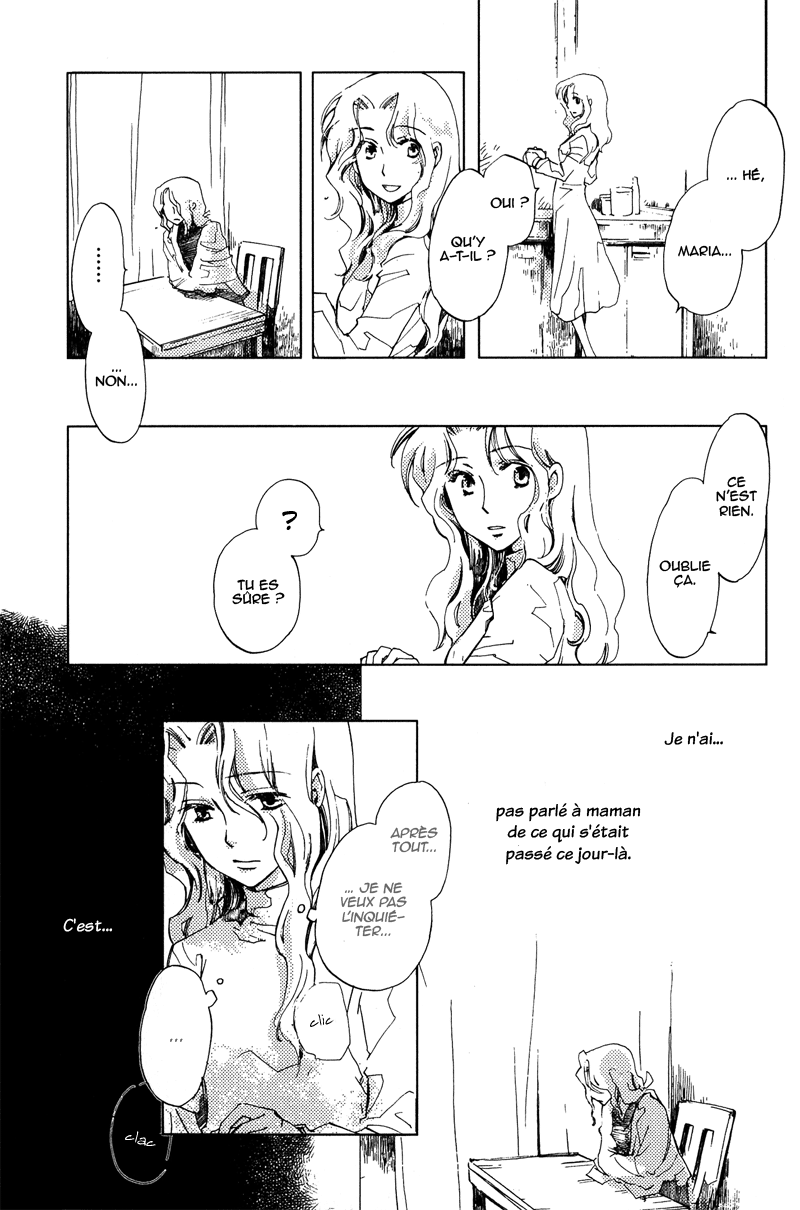 Utahime Vol. 1 Ch. 3 第31页