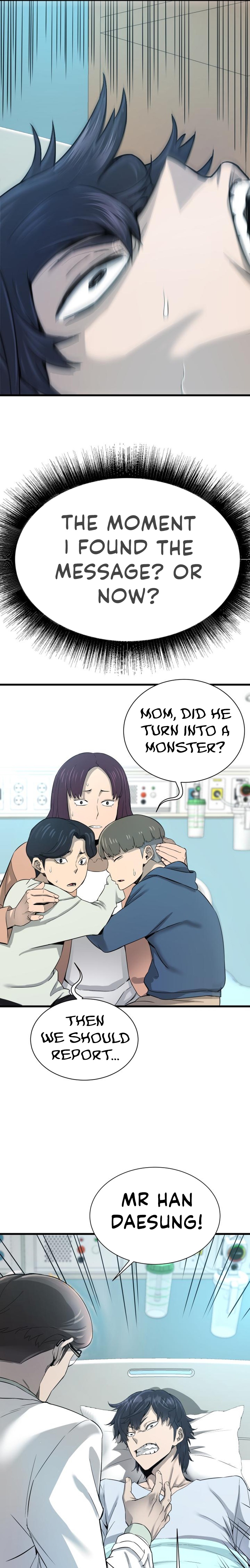 Han Daesung, Back From Hell Ch. 1 第38页