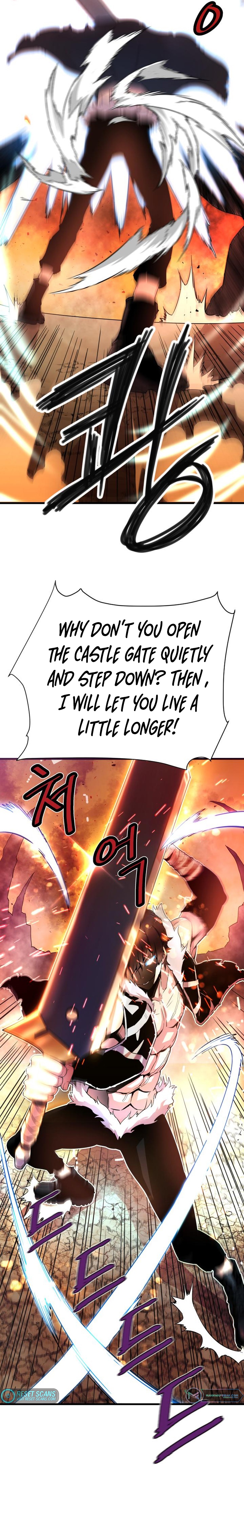 Han Daesung, Back From Hell Ch. 1 第5页