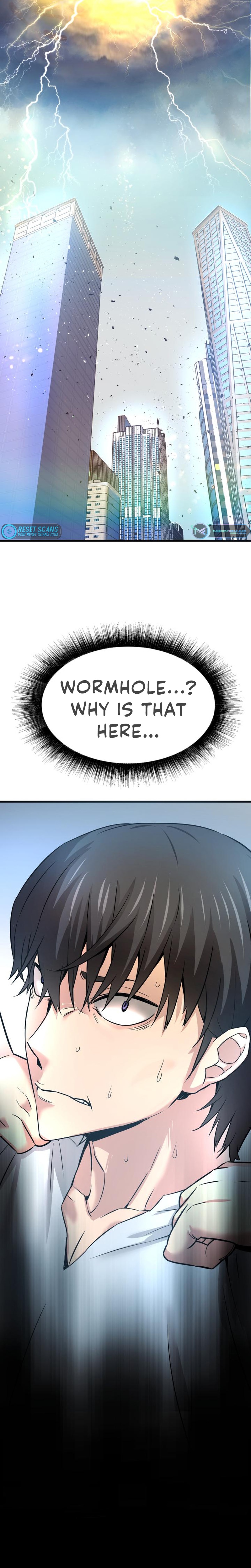 Han Daesung, Back From Hell Ch. 1 第45页