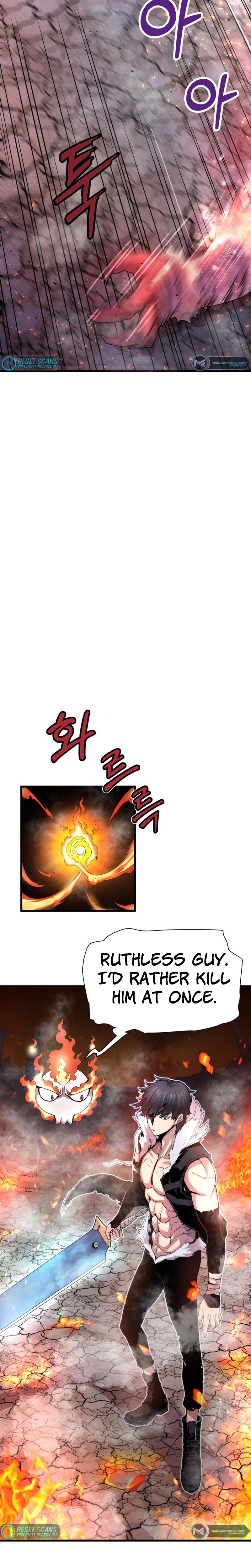 Han Daesung, Back From Hell Ch. 1 第10页