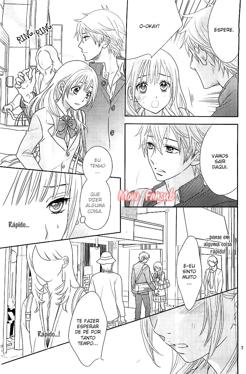 Nanoka no Kare Vol. 1 Ch. 2 第12页