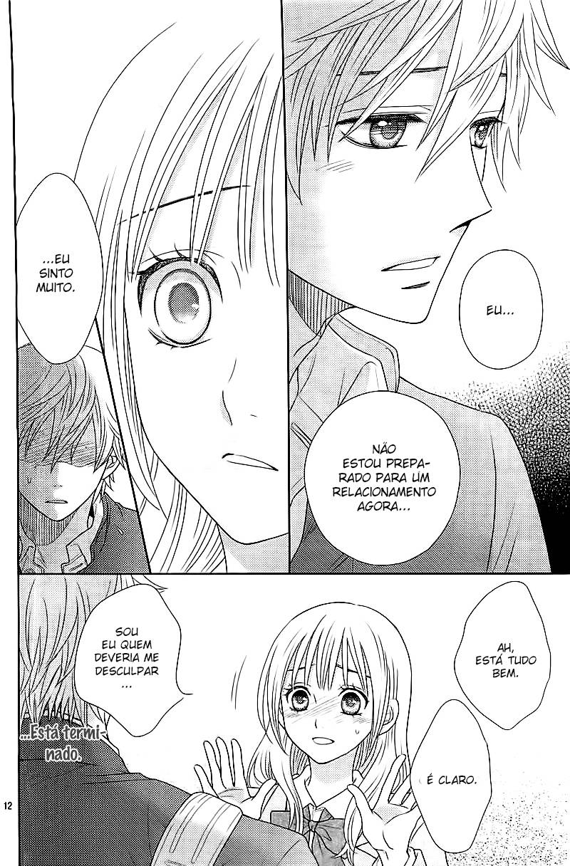 Nanoka no Kare Vol. 1 Ch. 2 第17页