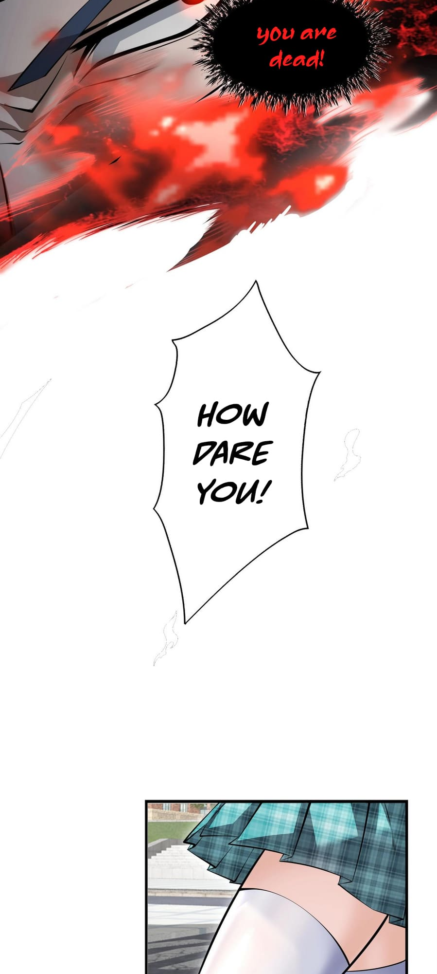 The Man From Hell Ch. 3 第27页