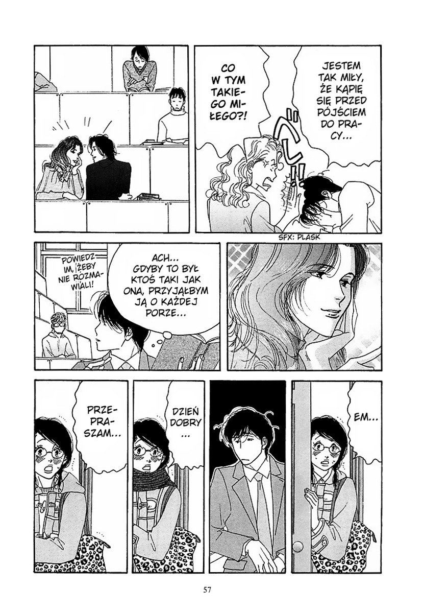 Aisubeki Musume-tachi Ch. 2 第17页