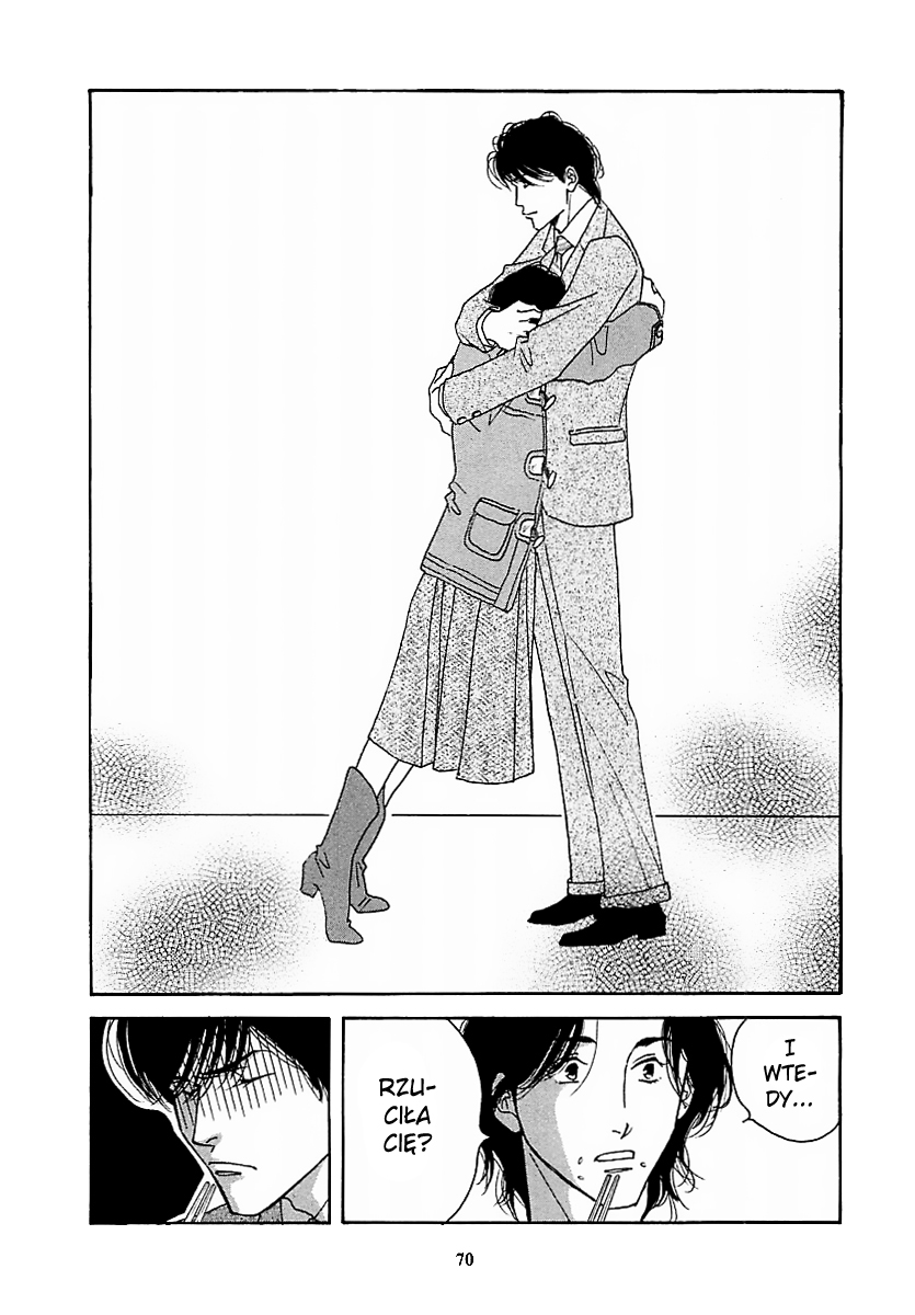 Aisubeki Musume-tachi Ch. 2 第30页