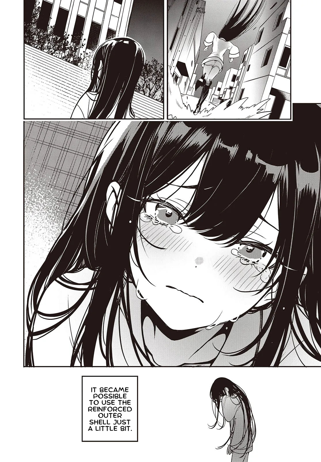 Soshite Hero to Uso o Tsuku Ch. 1 第37页