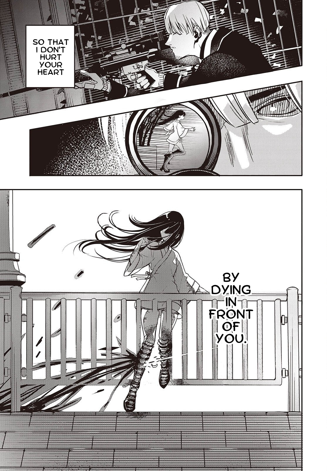 Soshite Hero to Uso o Tsuku Ch. 1 第40页