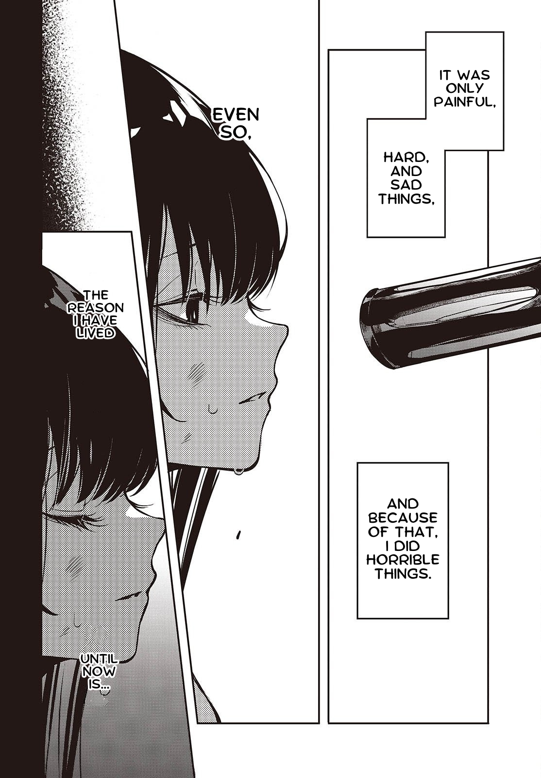 Soshite Hero to Uso o Tsuku Ch. 1 第43页