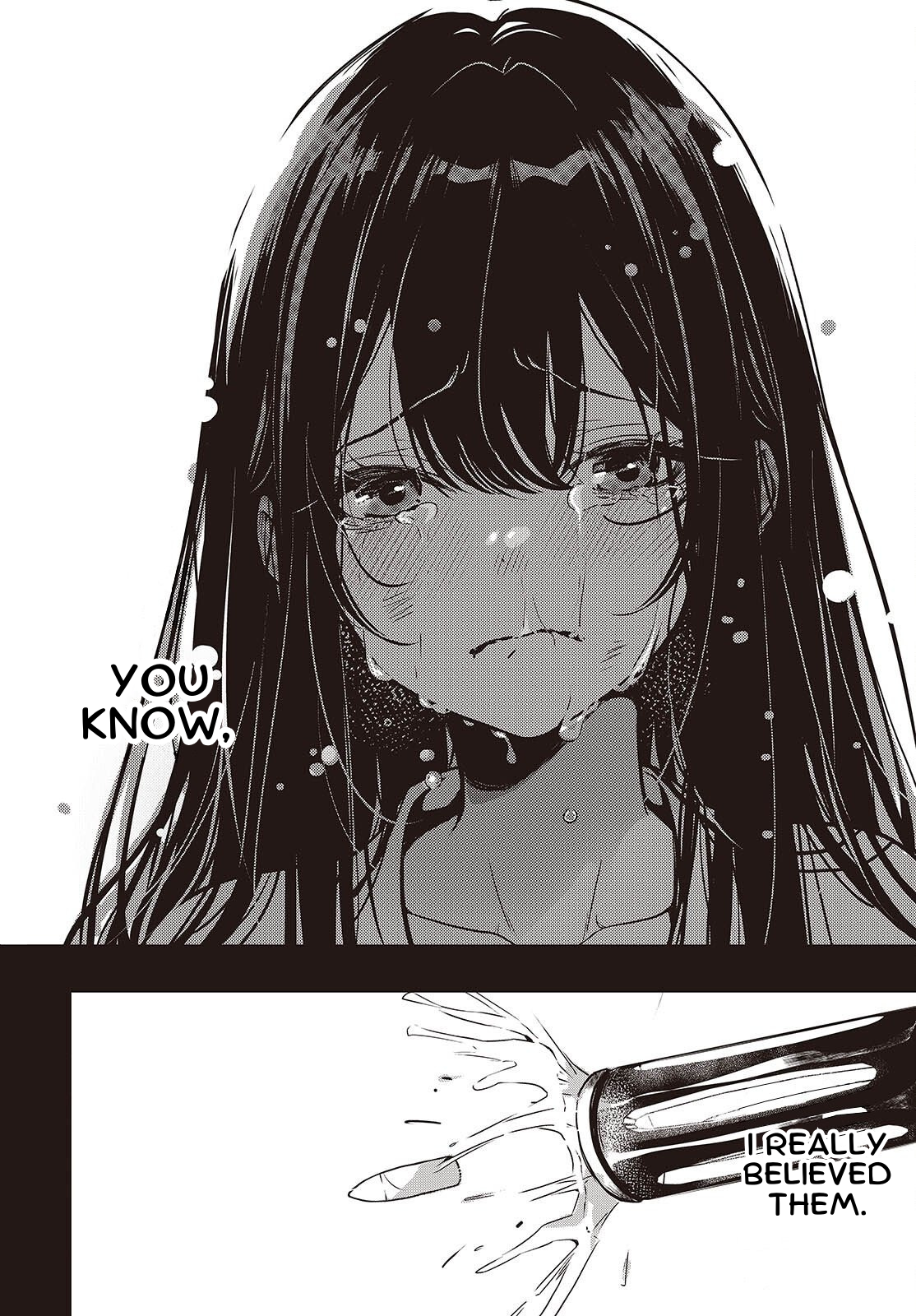 Soshite Hero to Uso o Tsuku Ch. 1 第45页