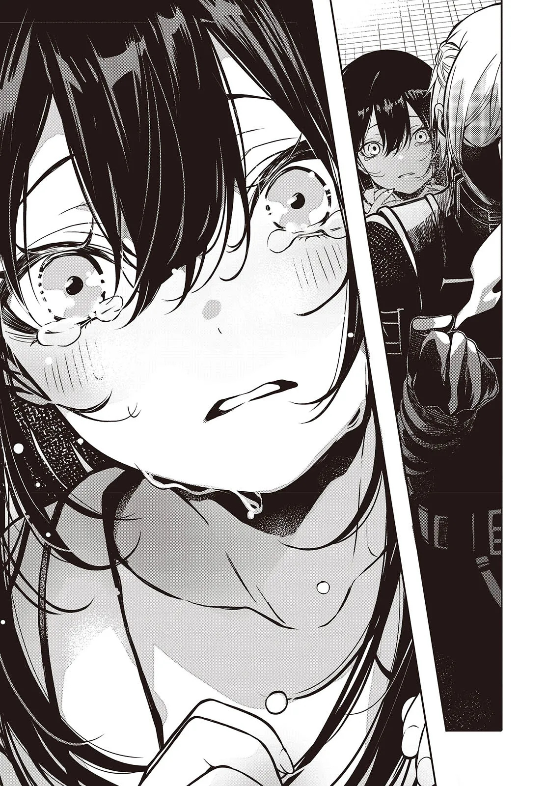 Soshite Hero to Uso o Tsuku Ch. 1 第48页