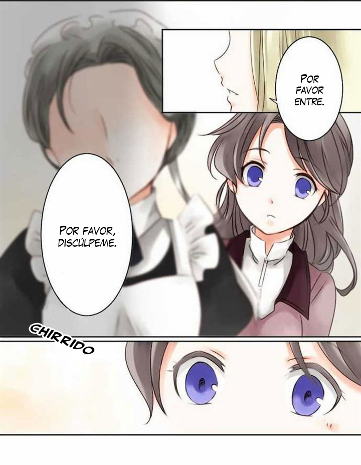 Bocchan to Maid Capitulo 1 第12页