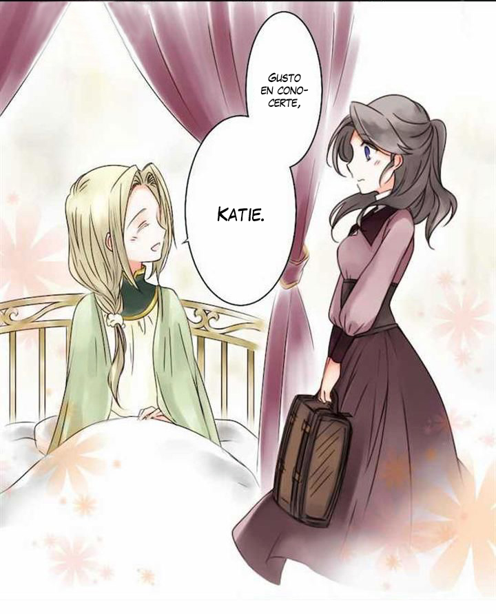 Bocchan to Maid Capitulo 1 第16页