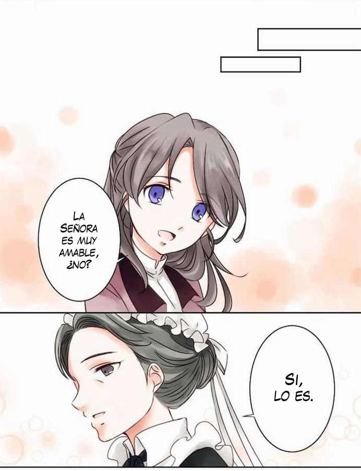Bocchan to Maid Capitulo 1 第23页